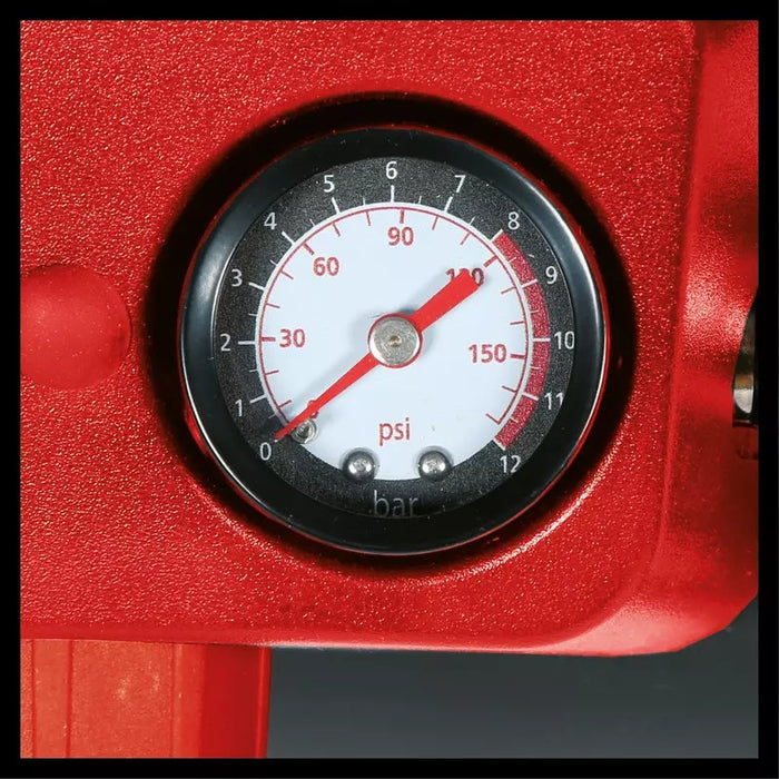 Въздушен компресор Einhell TE-AC 36/150 Li OF-Solo 150 л/мин Батерия