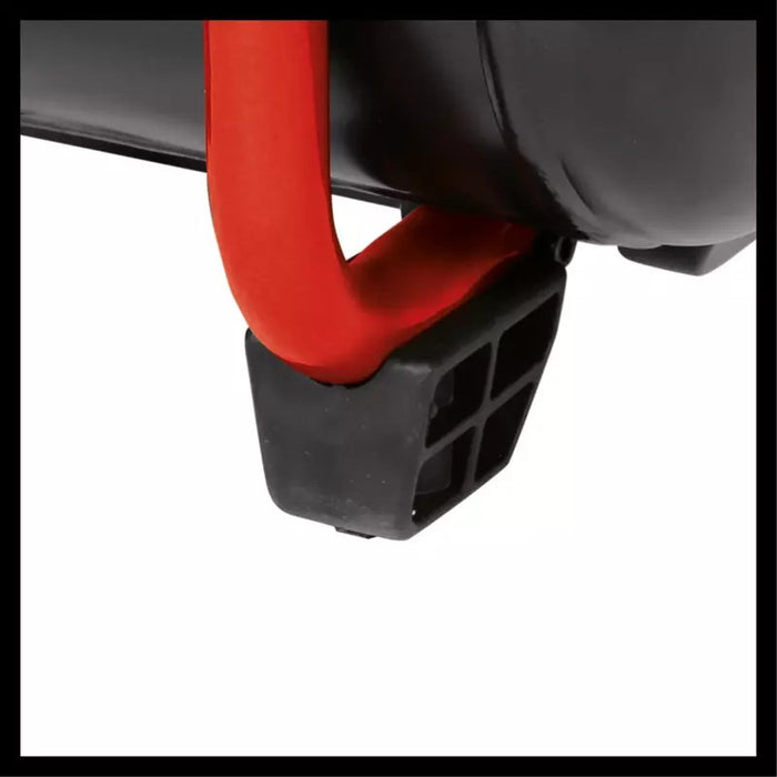 Въздушен компресор Einhell TE-AC 36/150 Li OF-Solo 150 л/мин Батерия