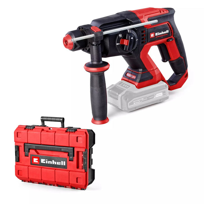 Einhell TP-HD 18/22 D Li BL - Соло