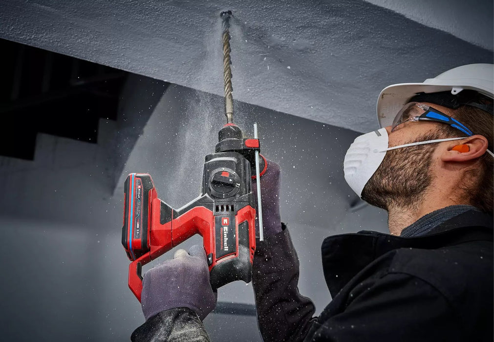 Einhell TP-HD 18/22 D Li BL - Соло
