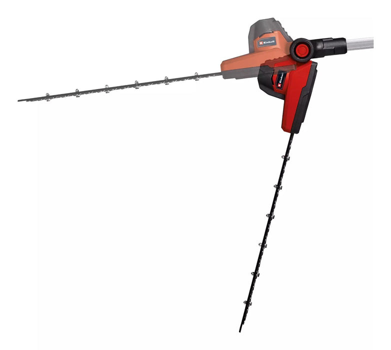 Einhell GC-HH 18/45 Единичен нож 3.17 кг