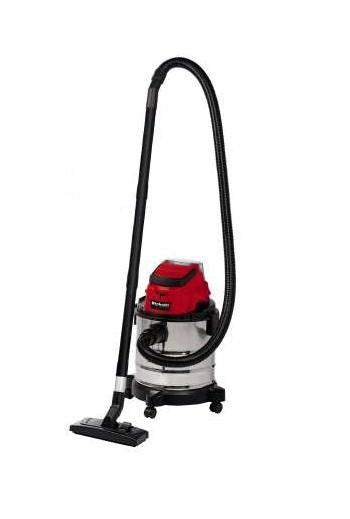 Einhell TC-VC 18/20 Li S-Solo черен, сив, червен 20 L