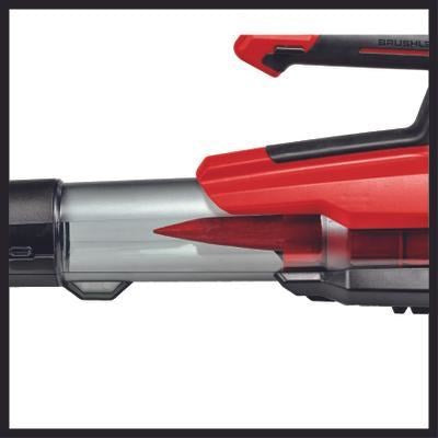 Einhell GP-LB 18/200 200 км/ч