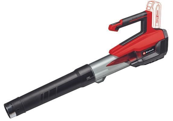 Einhell GP-LB 18/200 200 км/ч