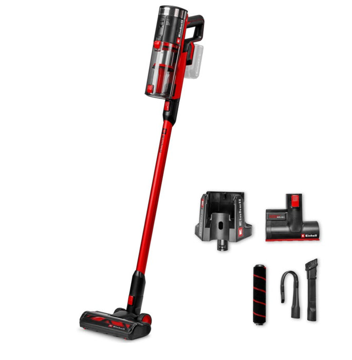 EINHELL TE-SV 18/270 Li BL-Solo вертикална прахосмукачка