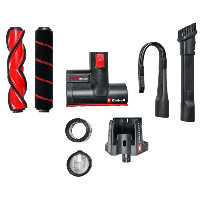 EINHELL TE-SV 18/270 Li BL-Solo вертикална прахосмукачка