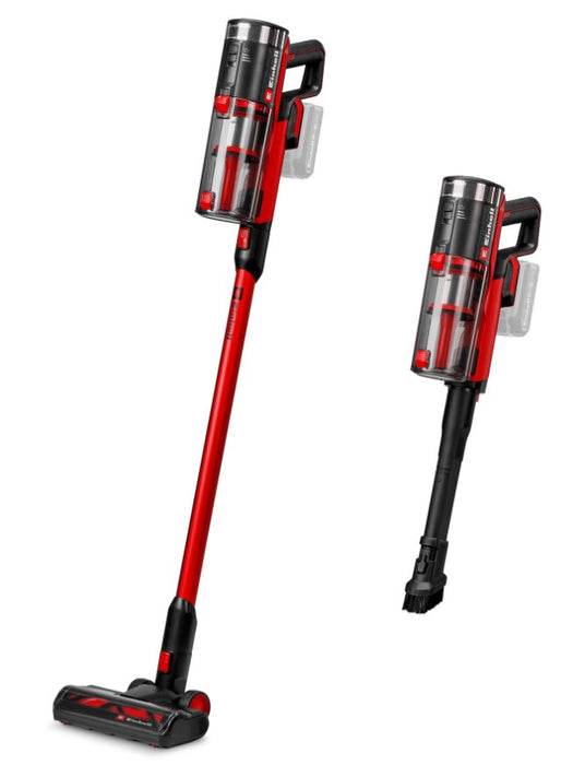 EINHELL TE-SV 18/270 Li BL-Solo вертикална прахосмукачка