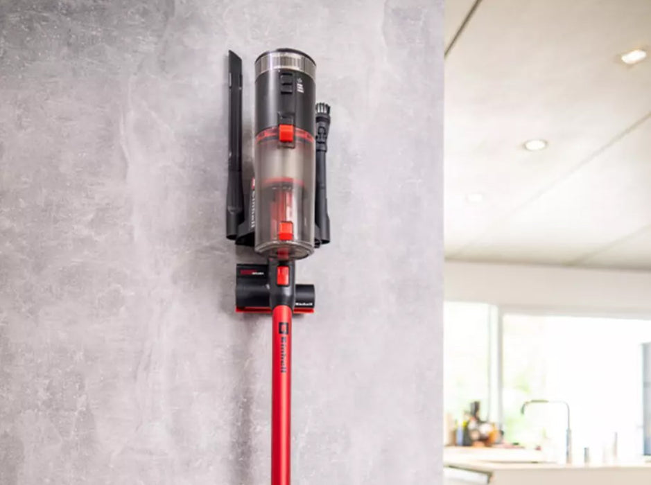 EINHELL TE-SV 18/270 Li BL-Solo вертикална прахосмукачка