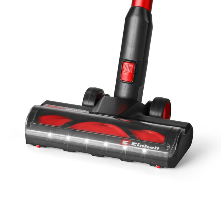 EINHELL TE-SV 18/270 Li BL-Solo вертикална прахосмукачка
