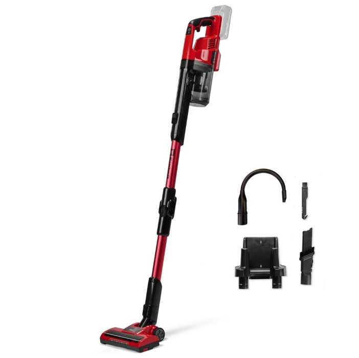 EINHELL TE-SV 18 Li-FLX-Solo вертикална прахосмукачка