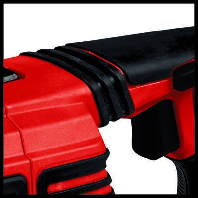 Einhell TE-AP 18/28 Li BL - Solo 2500 спм Черен, Червен
