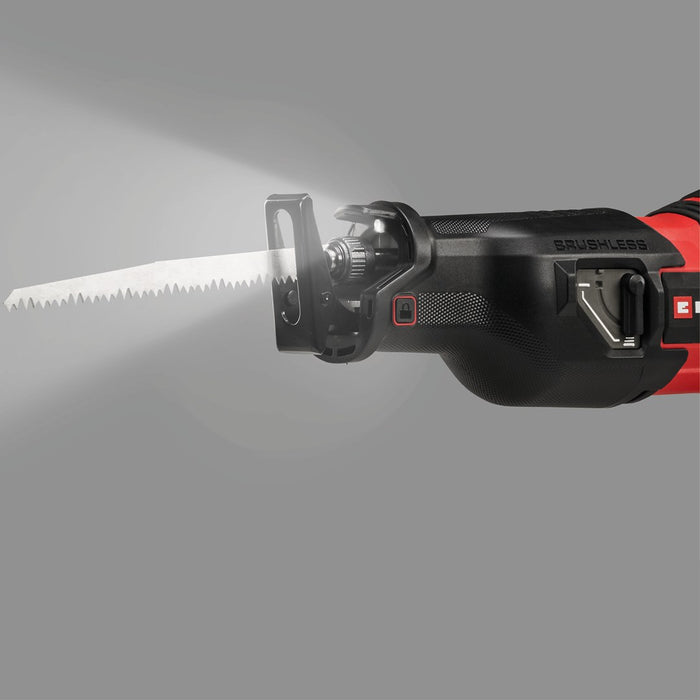 18V TP-AP 18/32 Li BL-SOLO 4326295 EINHELL Реципрочен трион
