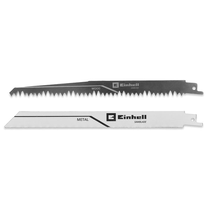 18V TP-AP 18/32 Li BL-SOLO 4326295 EINHELL Реципрочен трион
