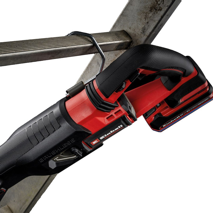 18V TP-AP 18/32 Li BL-SOLO 4326295 EINHELL Реципрочен трион