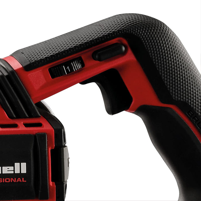 18V TP-AP 18/32 Li BL-SOLO 4326295 EINHELL Реципрочен трион