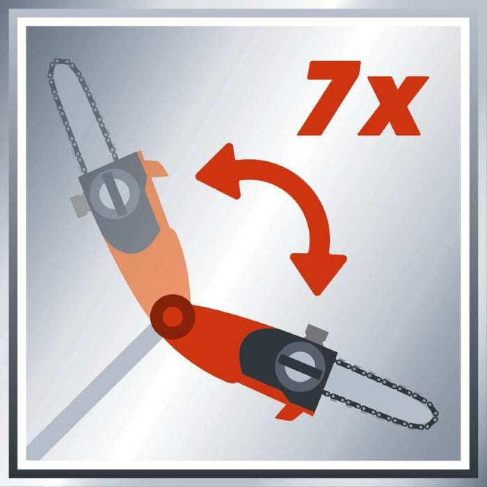 Einhell GE-LC 18 LI T- Solo 3.96 кг