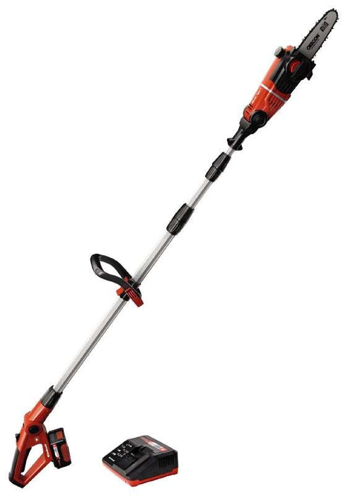 Einhell GE-LC 18 LI T- Solo 3.96 кг