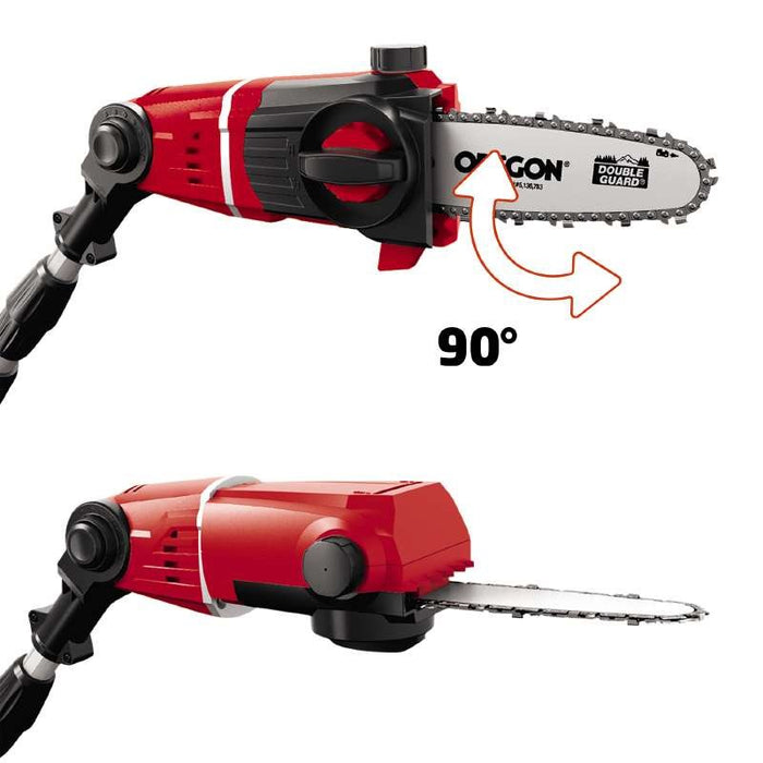 Einhell GE-LC 18 LI T- Solo 3.96 кг
