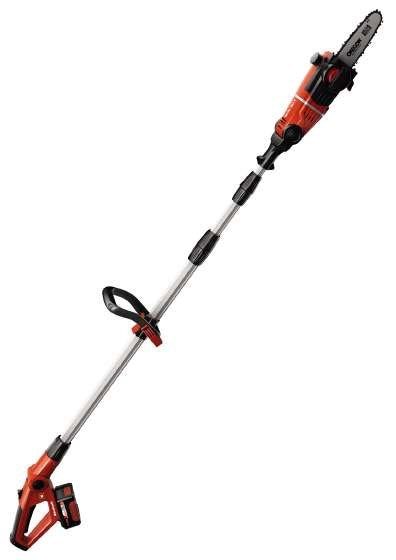 Einhell GE-LC 18 LI T- Solo 3.96 кг