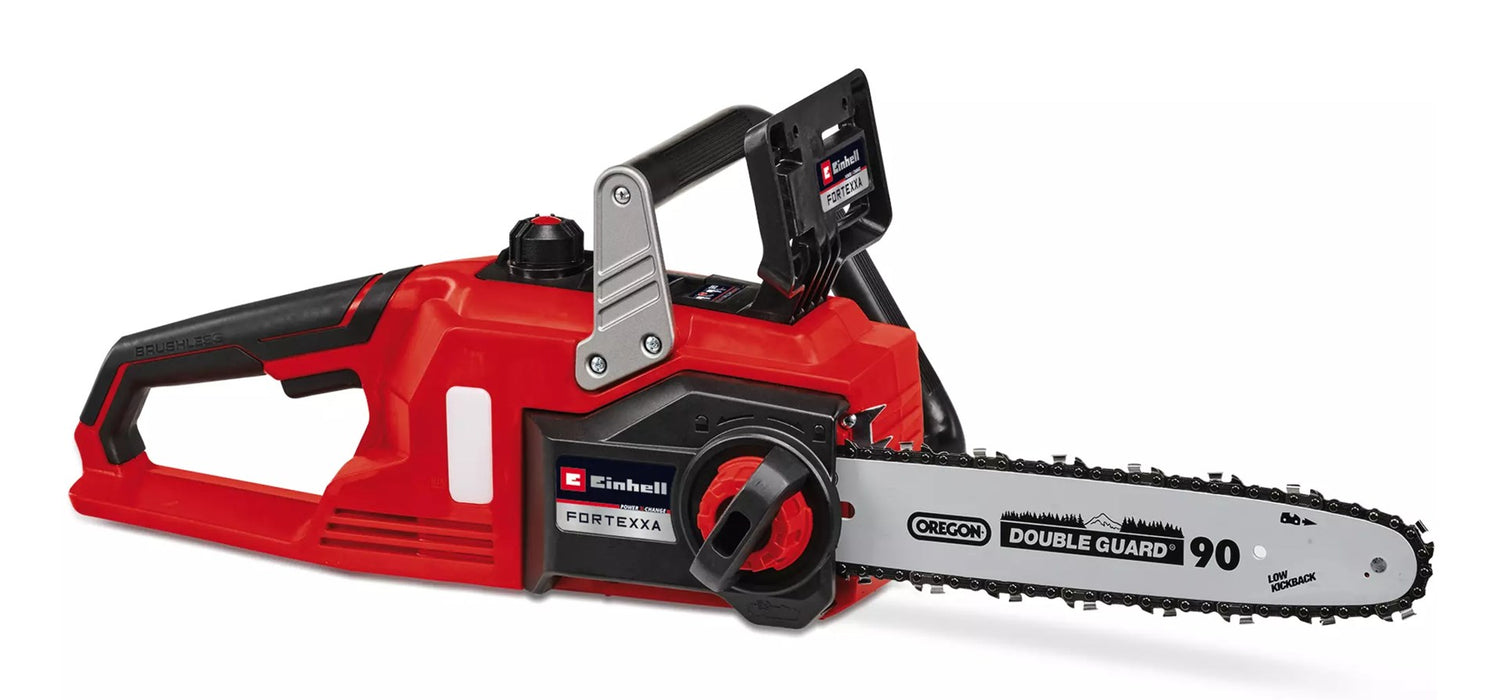 Einhell FORTEXXA 18/30 4500 об/мин Черен, Червен