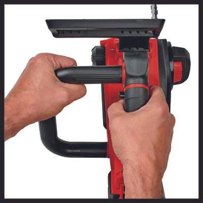 Einhell FORTEXXA 18/20 TH Червен
