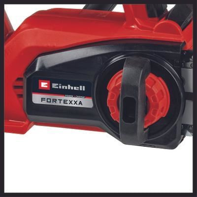 Einhell FORTEXXA 18/20 TH Червен