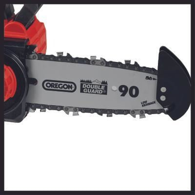 Einhell FORTEXXA 18/20 TH Червен