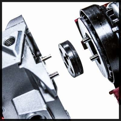 Einhell TC-AG 115 Ъглошлайф 11.5 cm 8500 RPM 1.21 kg