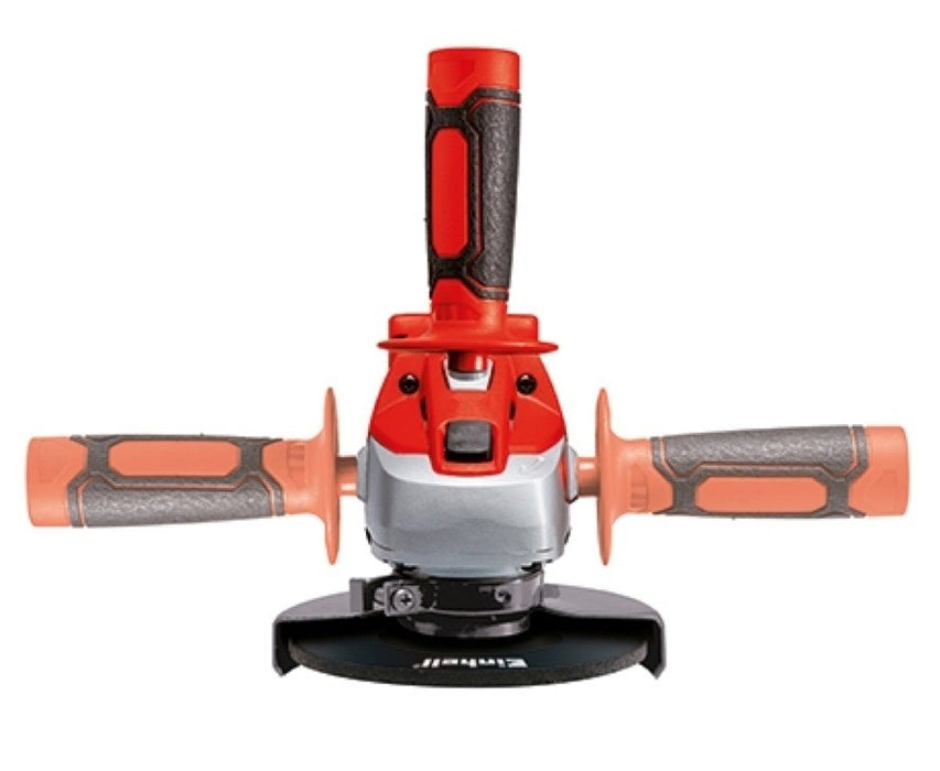 Einhell TC-AG 115 Ъглошлайф 11.5 cm 8500 RPM 1.21 kg