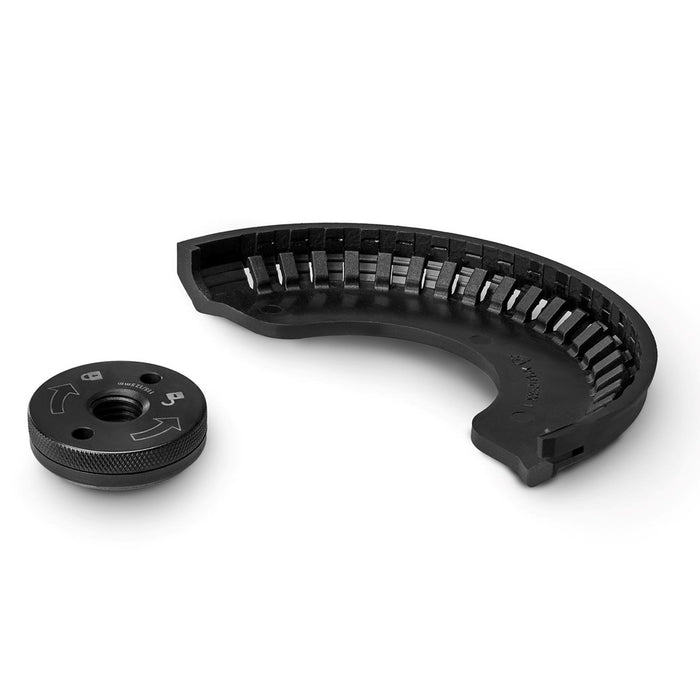 EINHELL Акумулаторен ъглошлайф TP-AG 18/125-13 QP BL – SOLO 4431197