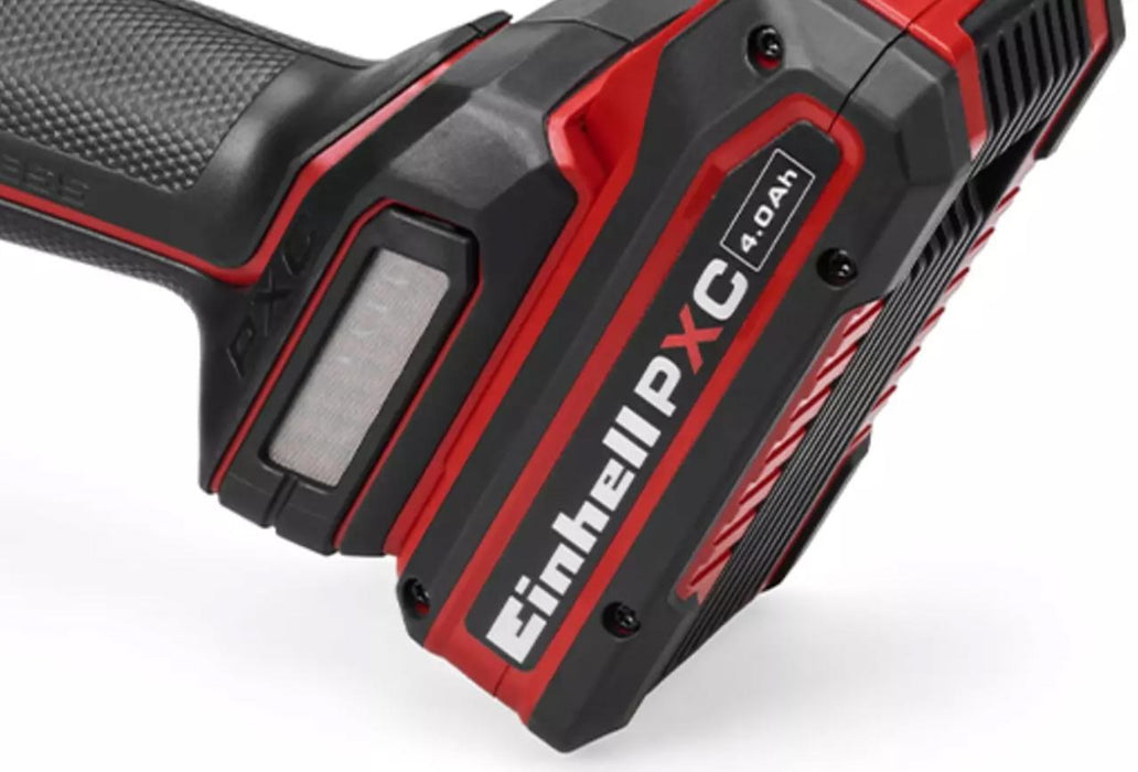 EINHELL TP-AG 18/125-13 Q Li BL-Solo ъглошлайф