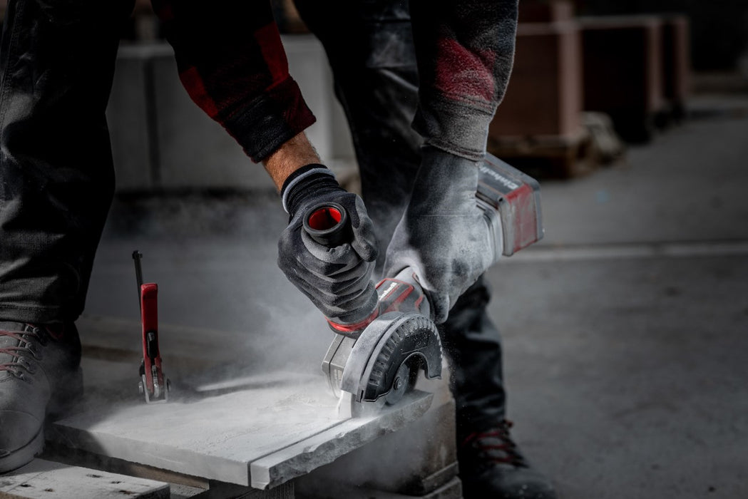 EINHELL TP-AG 18/125-13 Q Li BL-Solo ъглошлайф