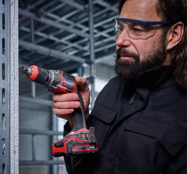 Einhell TP-DY 18 Li BL - Solo 5000 об/мин