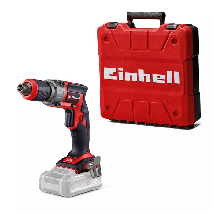 Einhell TP-DY 18 Li BL - Solo 5000 об/мин