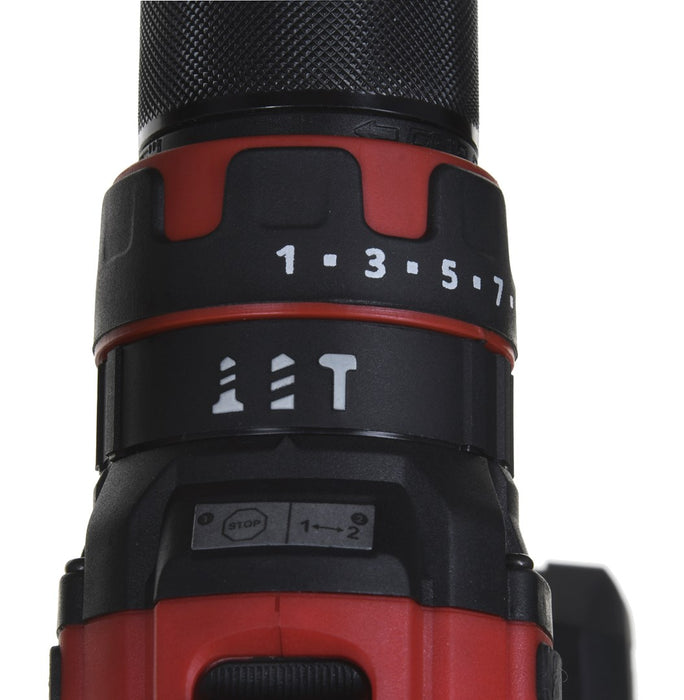 ПРОБИВКА/ВИНОВЪРТ EINHELL TE-CD 18/40 Li-i +64 (2×2,0Ah) 4513992
