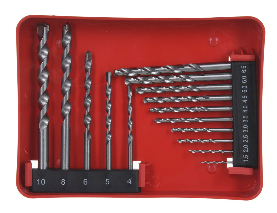 ПРОБИВКА/ВИНОВЪРТ EINHELL TE-CD 18/40 Li-i +64 (2×2,0Ah) 4513992