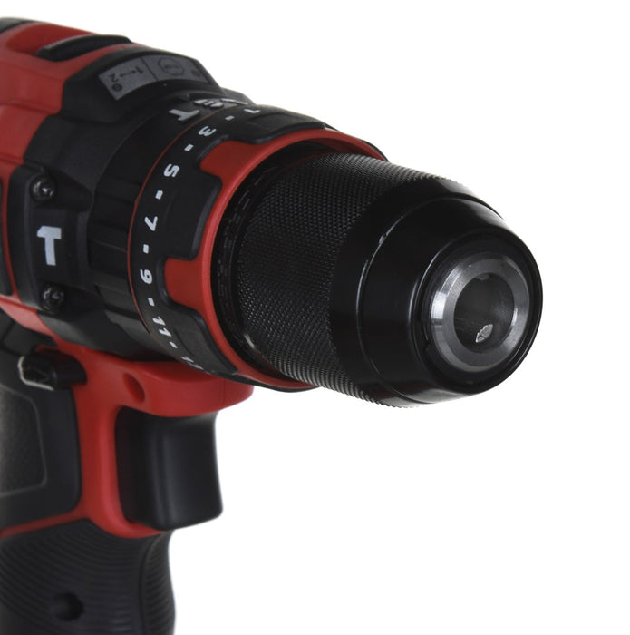 ПРОБИВКА/ВИНОВЪРТ EINHELL TE-CD 18/40 Li-i +64 (2×2,0Ah) 4513992