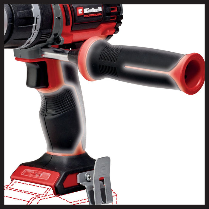 18V TP-CD 18/70 LI-I BL SOLO 4514315 EINHELL Ударна бормашина/винтоверт