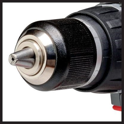 18V TP-CD 18/70 LI-I BL SOLO 4514315 EINHELL Ударна бормашина/винтоверт