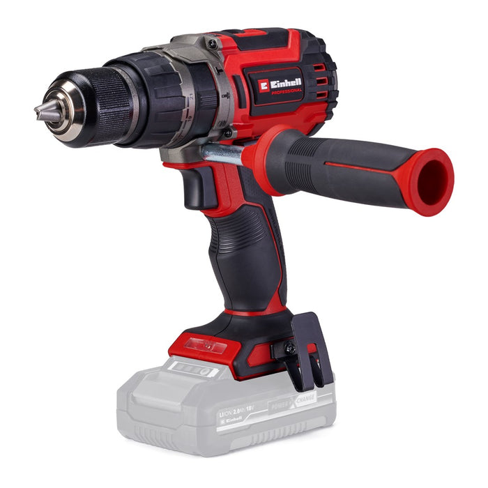 18V TP-CD 18/70 LI-I BL SOLO 4514315 EINHELL Ударна бормашина/винтоверт