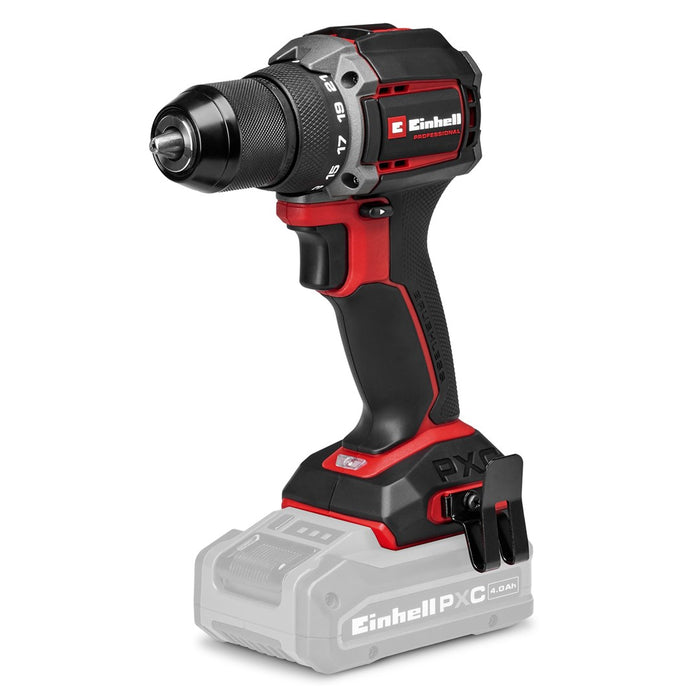 Акумулаторен винтоверт EINHELL 18V TP CD 18/70 C Li BL SOLO 4514335