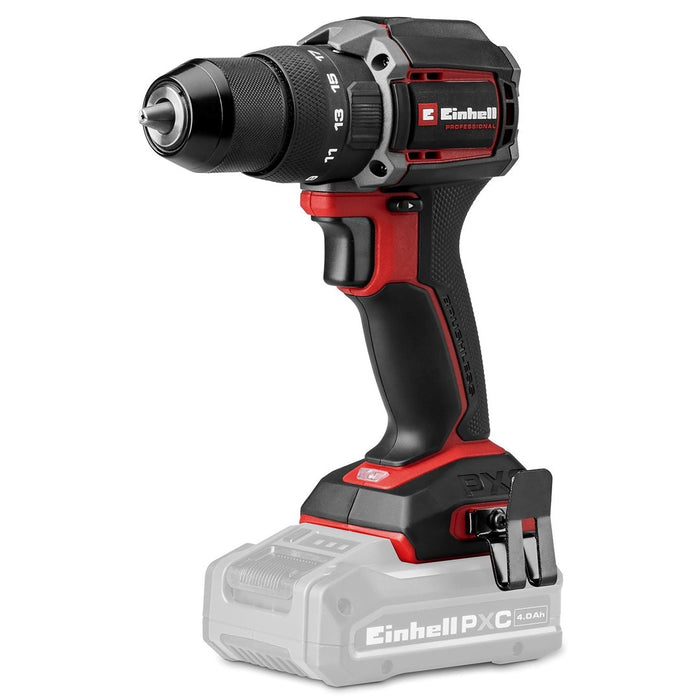 18V акумулаторна ударна бормашина TP-CD 18/70-C Li-i BL-SOLO 4514340 EINHELL