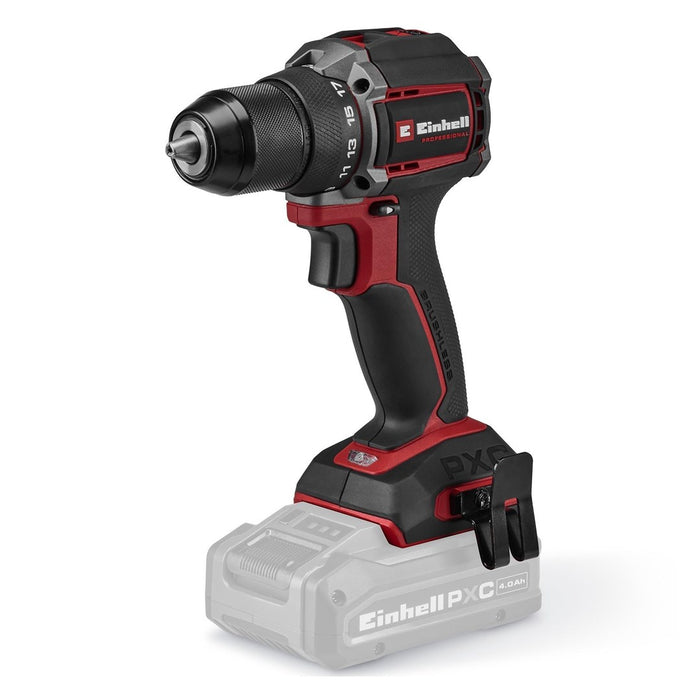 Wiertarko-wkrętarka 18V TP-CD 18/50-C Li BL SOLO 4514405 EINHELL