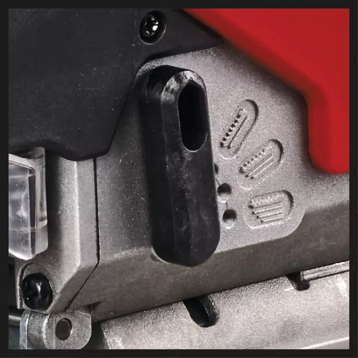 Einhell TP-JS 18/135 Li BL - Прободен трион Solo 3500 spm 2.19 kg