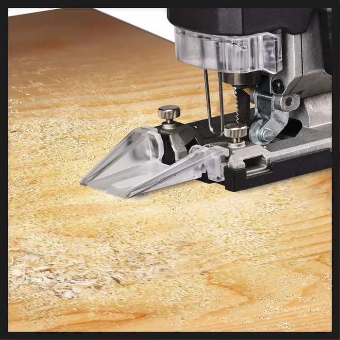 Einhell TP-JS 18/135 Li BL - Прободен трион Solo 3500 spm 2.19 kg
