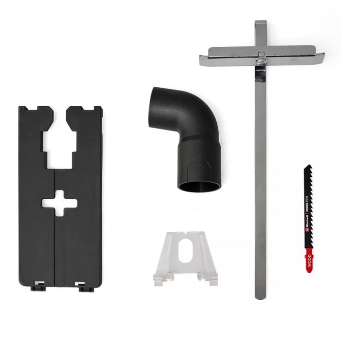 Einhell TP-JS 18/135 Li BL - Прободен трион Solo 3500 spm 2.19 kg
