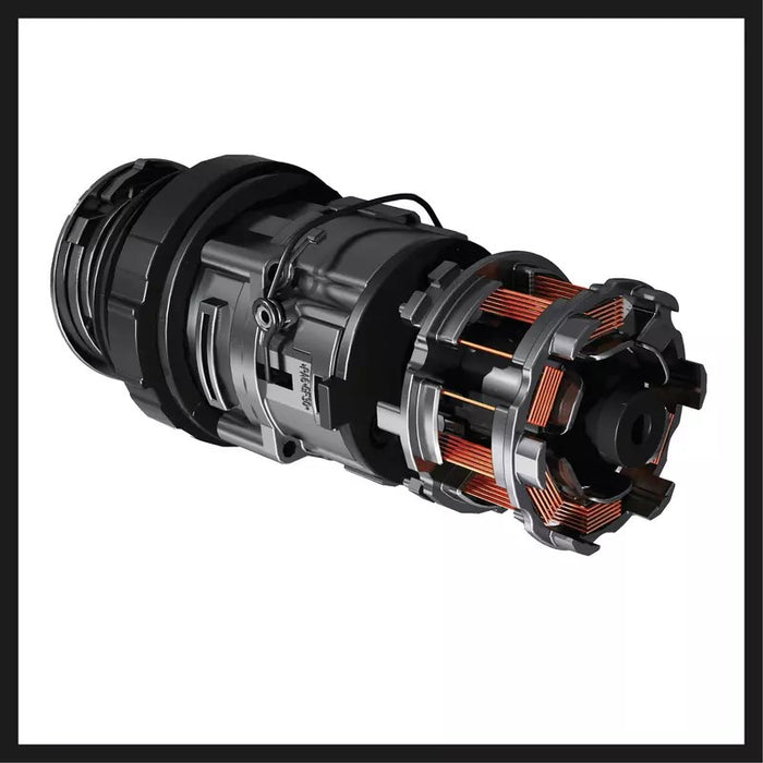 Einhell TP-JS 18/135 Li BL - Прободен трион Solo 3500 spm 2.19 kg