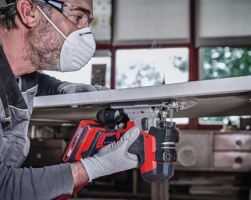 Einhell TP-JST 18/135 Li BL - Самостоятелен прободен трион 3500 spm 1.96 kg