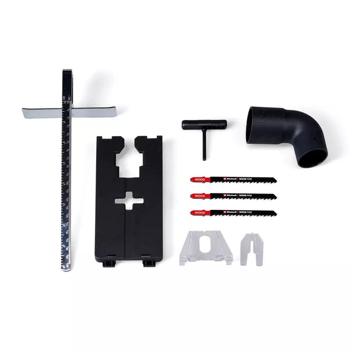Einhell TP-JST 18/135 Li BL - Самостоятелен прободен трион 3500 spm 1.96 kg