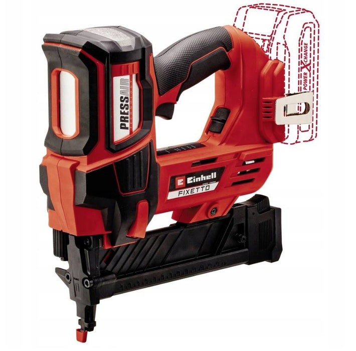 Телбод FIXETTO 18/50 S Solo 4257785 EINHELL